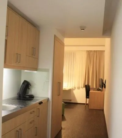 Apart2stay Lüksemburg