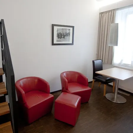 Appart hôtel Apart2stay