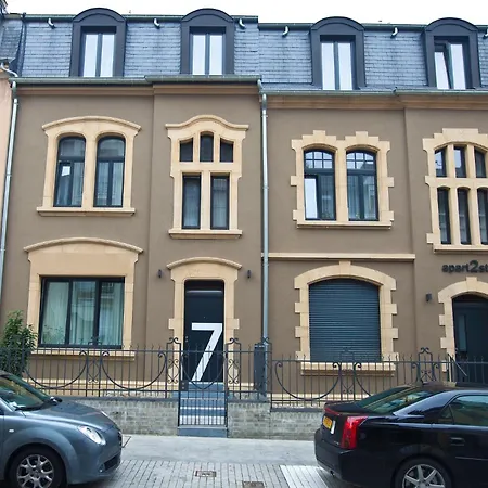Appart hôtel Apart2stay
