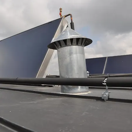 Apart Otel Apart2stay