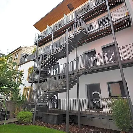 Apart2stay Apartmanhotel 3*