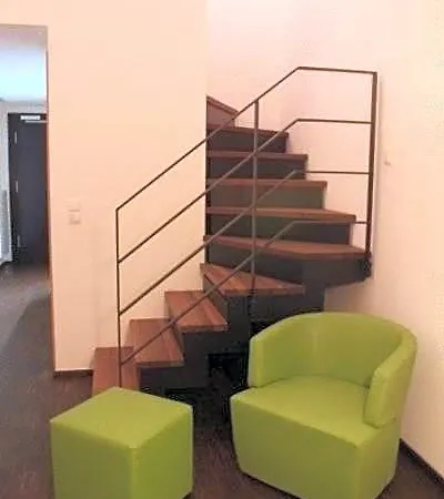 Apartmanhotel Apart2stay 3*