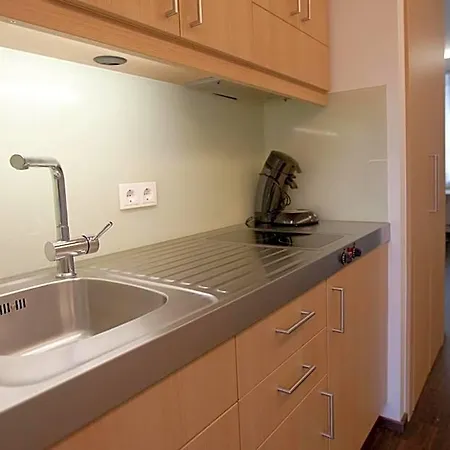 Apart2stay 3* Luxemburg