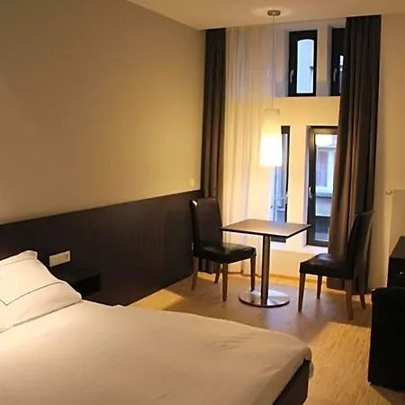 Apart2stay 3* Luxemburg