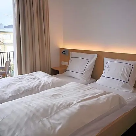 Apart2stay Apartmanhotel