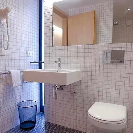Apart2stay Luxemburg