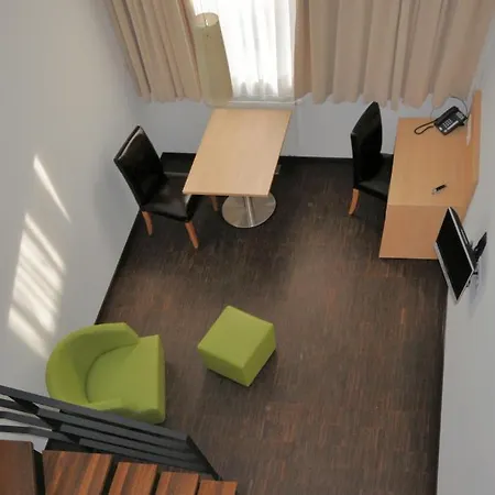 Apart2stay Luxembourg