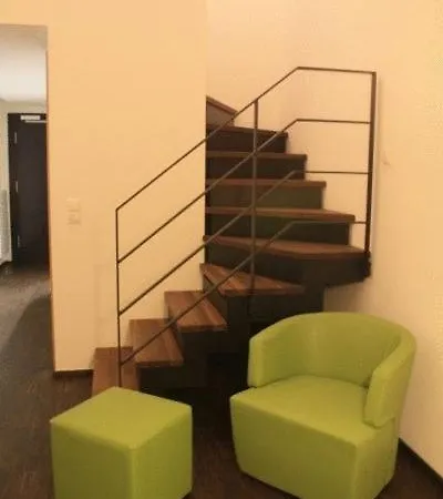 Apart2stay Apart Otel 3*