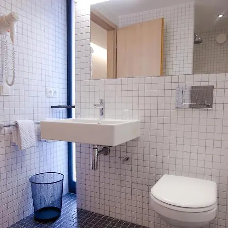 Apart2stay Luxemburg