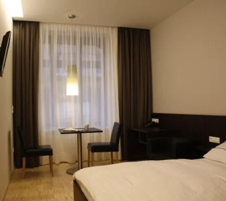 Apart2stay Apartmanhotel