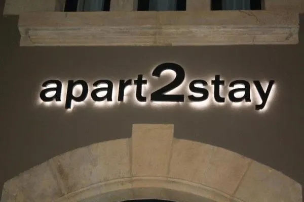 Apart2stay