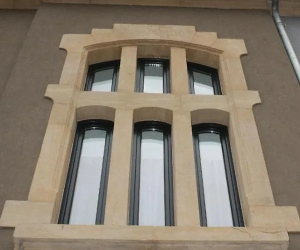 Apart2stay Luxemburg