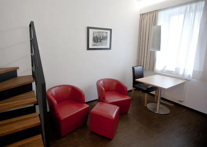 Aparthotel Apart2stay