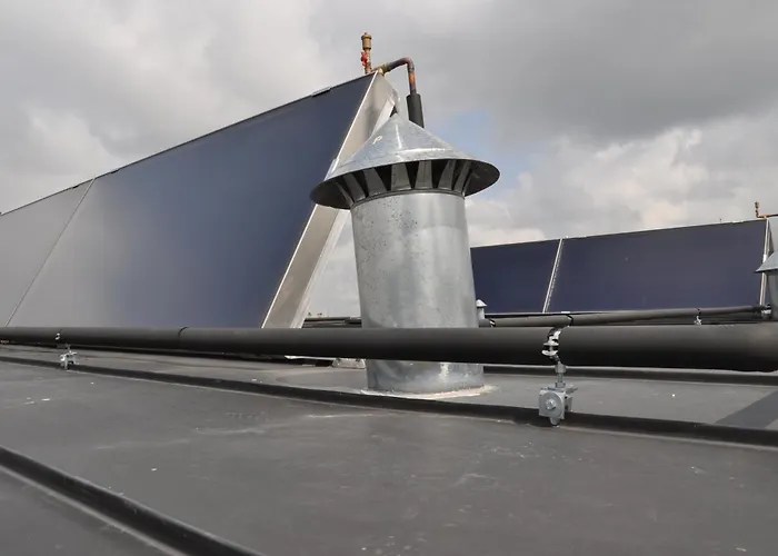 Aparthotel Apart2stay