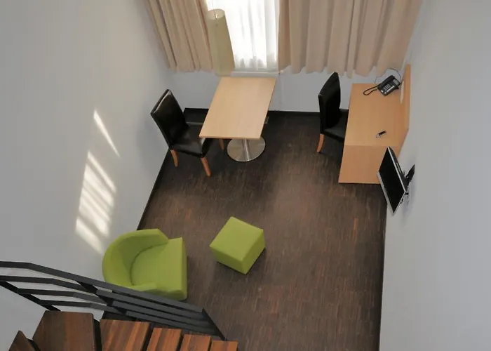 Apart2stay Luxembourg