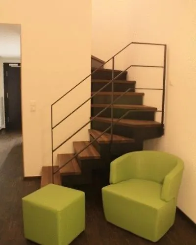 Apart2stay Aparthotel 3*