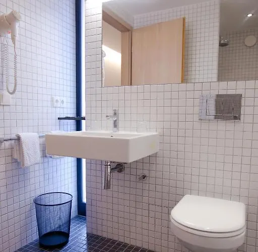 Apart2stay Luxembourg