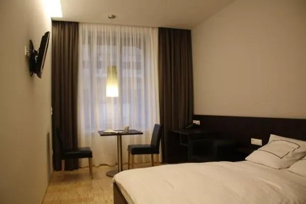 Apart2stay Aparthotel