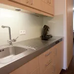 Ξενοδοχείο με διαμερίσματα Apart2stay Λουξεμβούργο